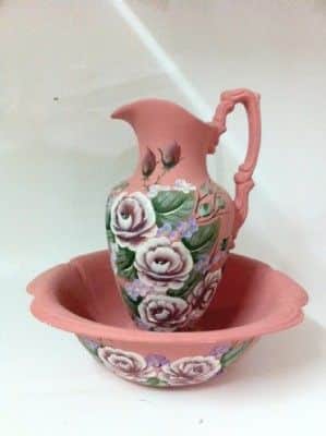 כד לנטילת ידיים