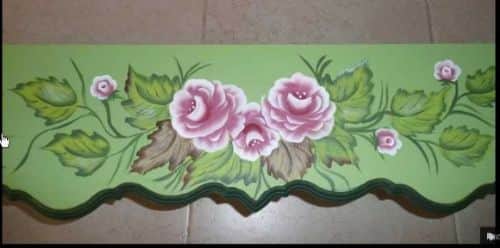 קרניז לפי הזמנה-דוגמה