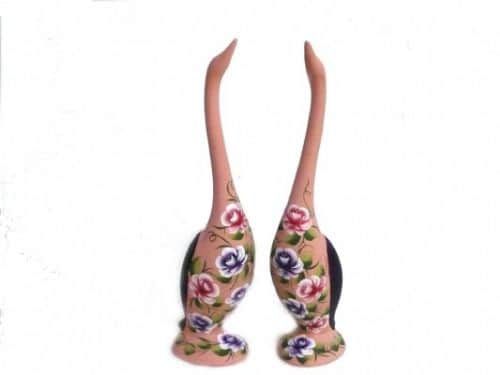 זוג חסידות-מדליקות