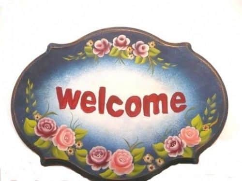 וולקם-דוגמה