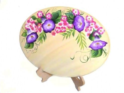 פיטוניה-דוגמה