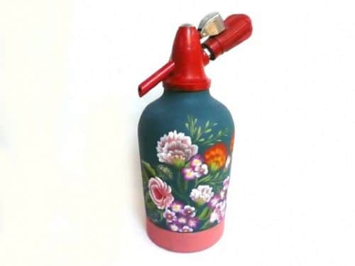 סיפולוקס בצבע כחול