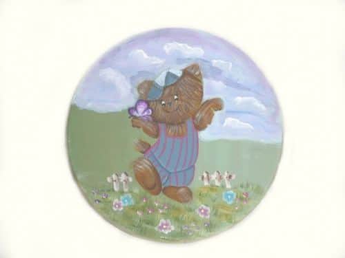 דובון-תמונה