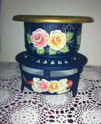 פתיליה של פעם