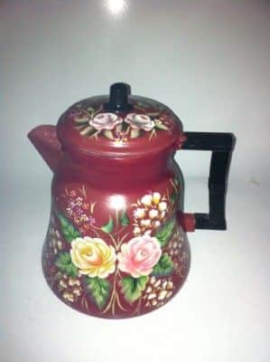 קומקום בורדו-נמכר