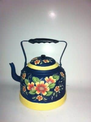 קומקום-פרח השמש-נמכר