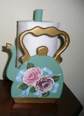 קומקום מעמד לניר סופג-נמכר