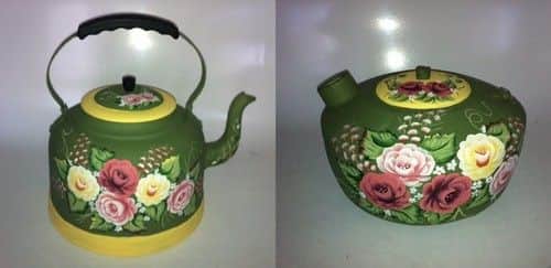 קומקומים-נמכר