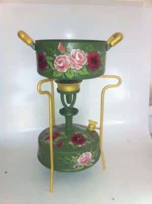 פתיליה ירוק