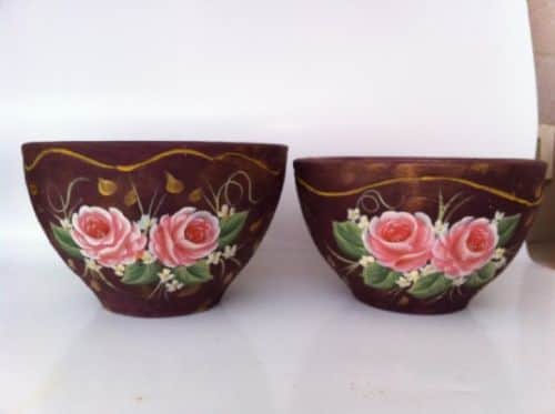 כדי חרס לגינה