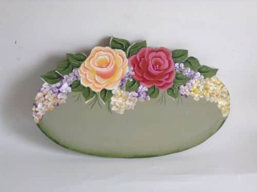 שלט כניסה לבית-אליפסה-דוגמה