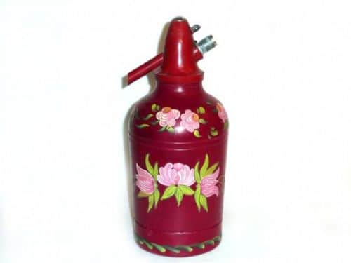 סיפולוקס בגוון הבורדו