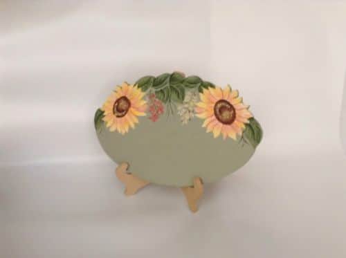 חמניות-דוגמה