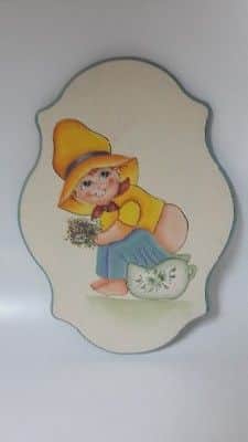 שלט לשרותים