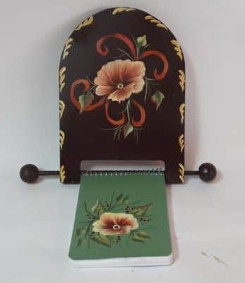 מתלה לפינקס