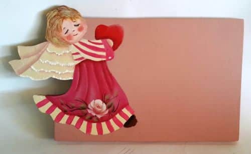 נסיכה-דוגמה